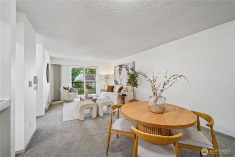 14650 NE 32nd Street Bellevue WA 98007