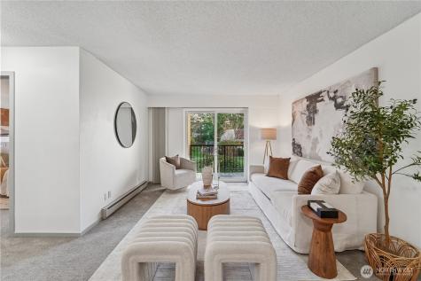 14650 NE 32nd Street Bellevue WA 98007