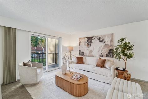 14650 NE 32nd Street Bellevue WA 98007