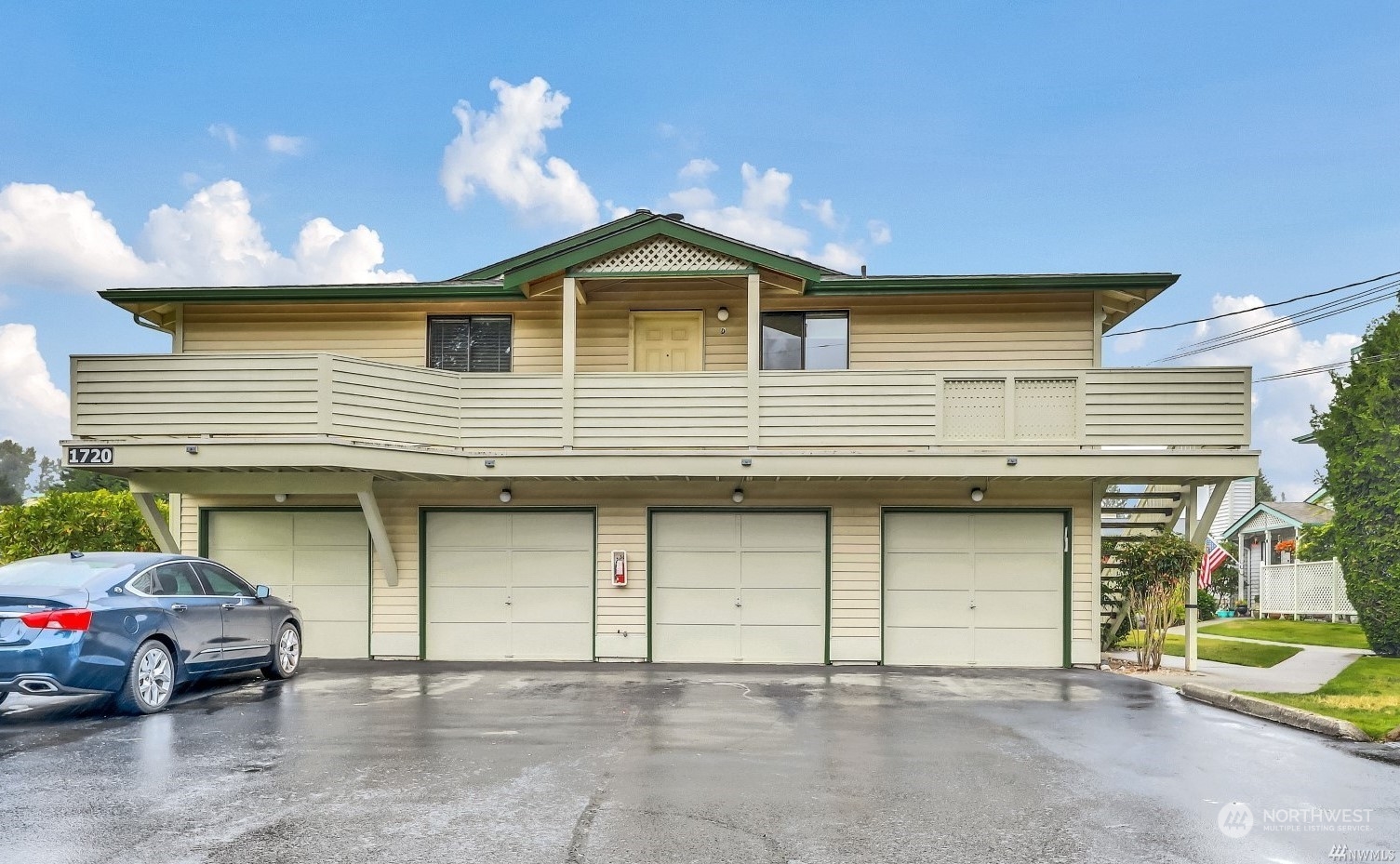 1720 201st Place Se Bothell WA 98012