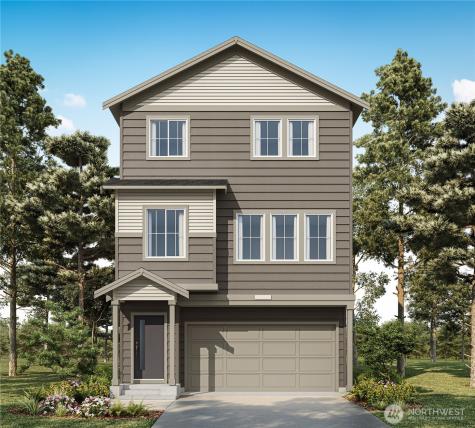 1023 138th Place SW Lynnwood WA 98087