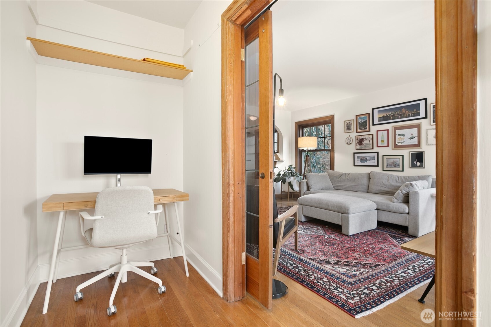 408 Bellevue Avenue E Seattle WA 98102
