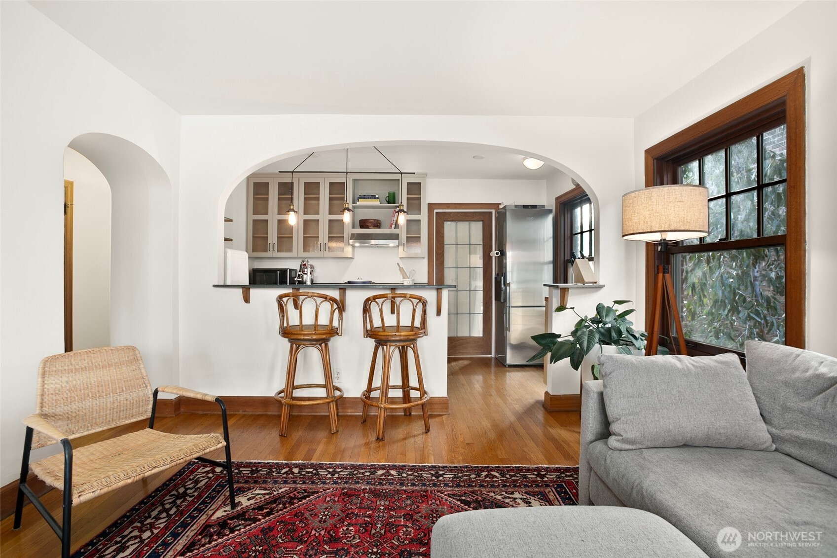 408 Bellevue Avenue E Seattle WA 98102