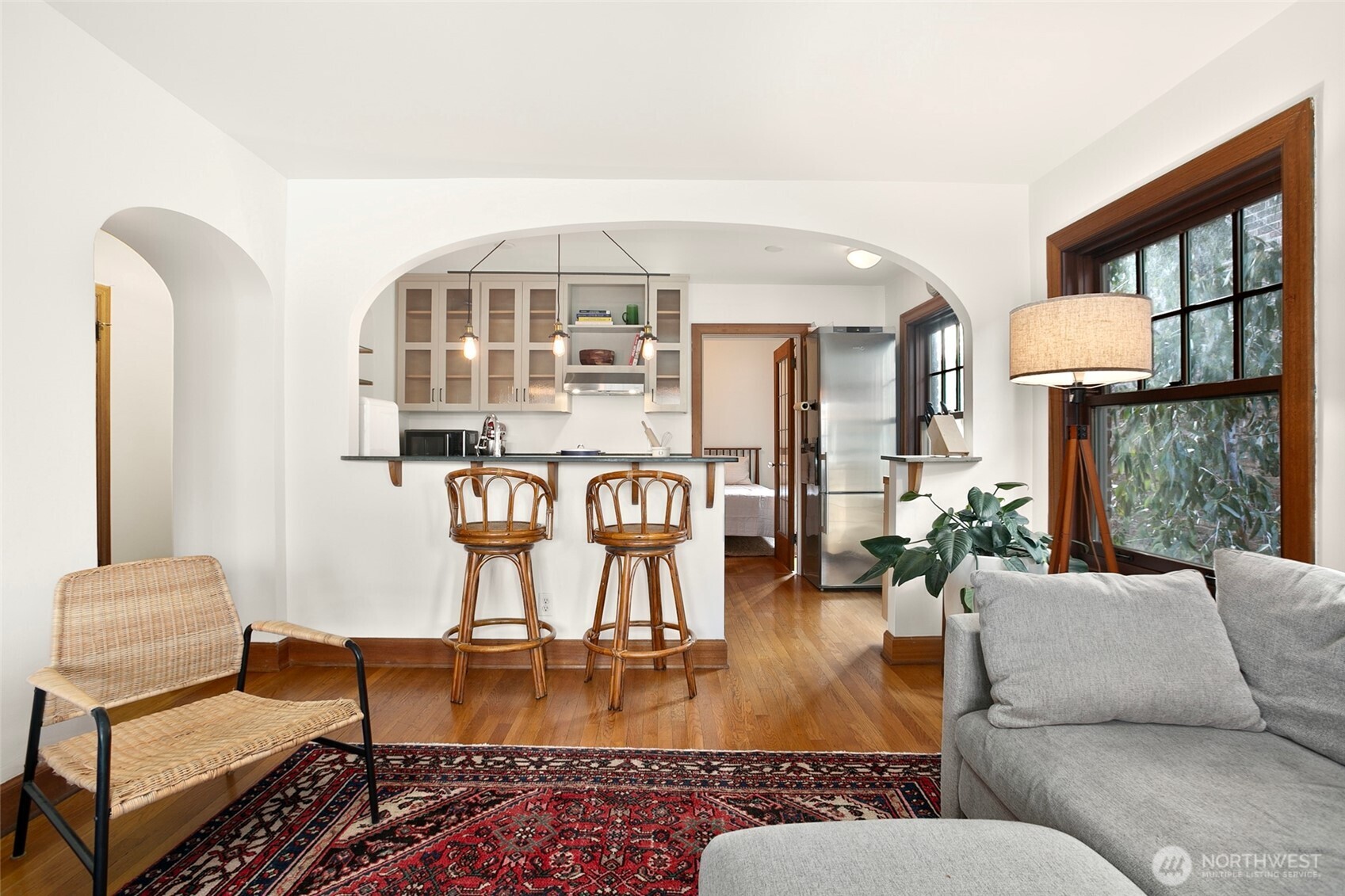408 Bellevue Avenue E Seattle WA 98102