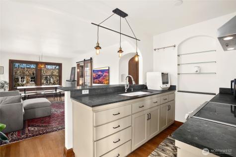 408 Bellevue Avenue E Seattle WA 98102