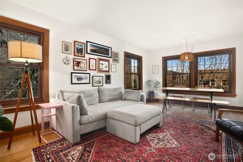 408 Bellevue Avenue E Seattle WA 98102