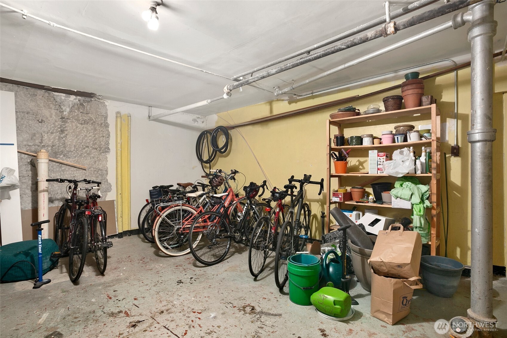 408 Bellevue Avenue E Seattle WA 98102