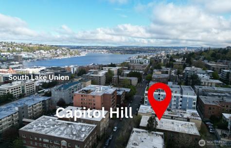 408 Bellevue Avenue E Seattle WA 98102
