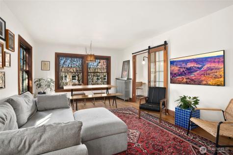408 Bellevue Avenue E Seattle WA 98102