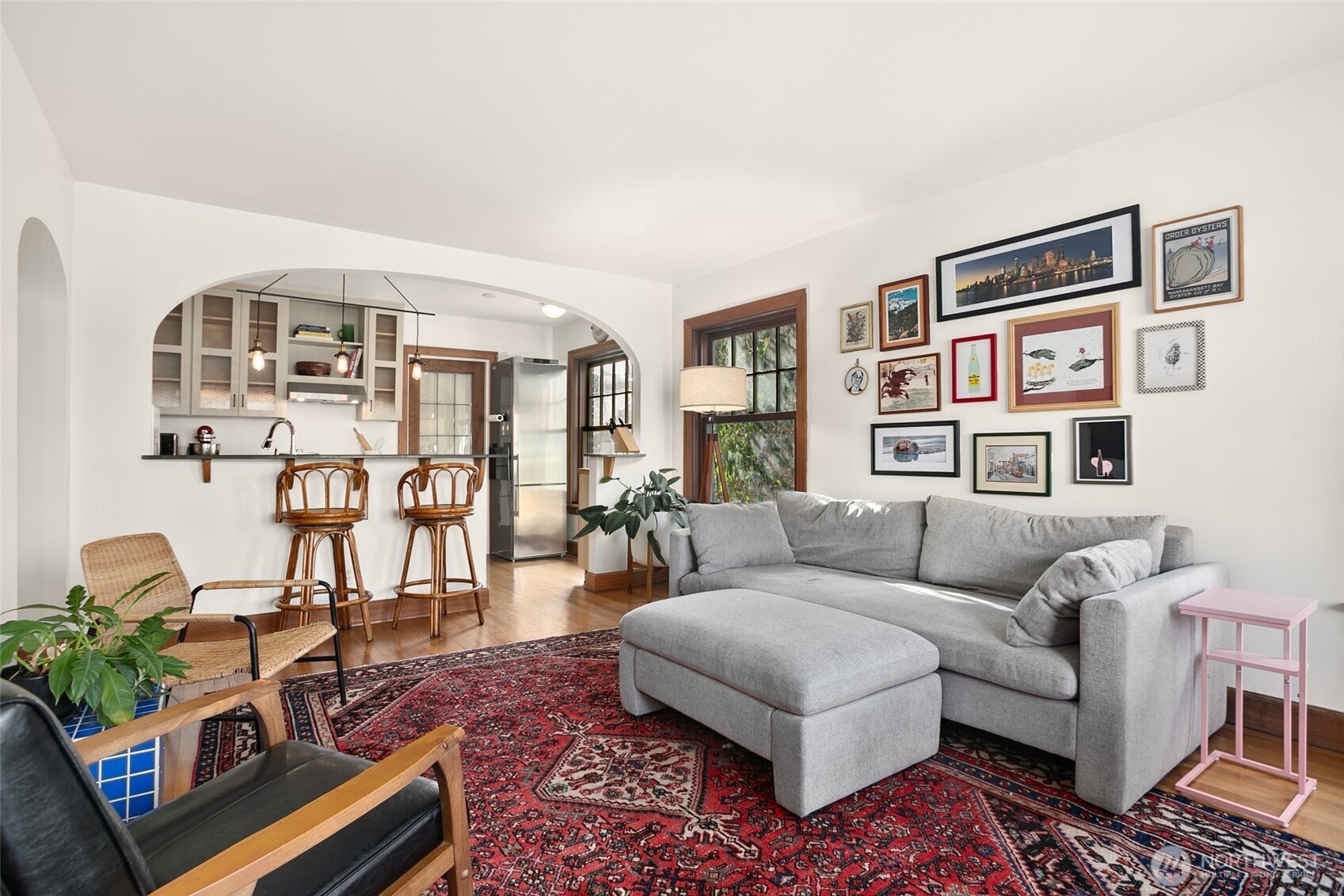408 Bellevue Avenue E Seattle WA 98102