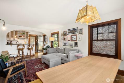 408 Bellevue Avenue E Seattle WA 98102