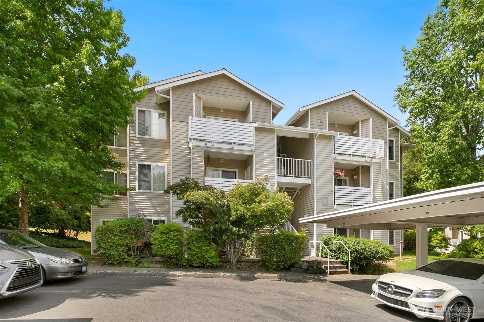 801 Rainier Avenue N Renton WA 98057