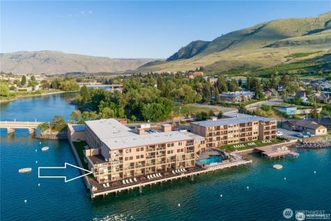 322 W Woodin Avenue Chelan WA 98816