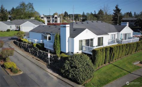 2801 N Narrows Drive Tacoma WA 98407