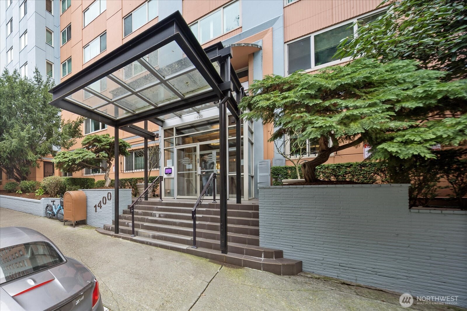 1400 Hubbell Place Seattle WA 98101