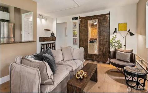 1400 Hubbell Place Seattle WA 98101