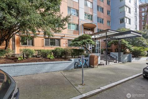1400 Hubbell Place Seattle WA 98101