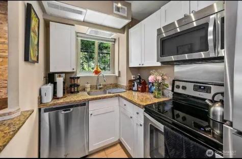 1400 Hubbell Place Seattle WA 98101