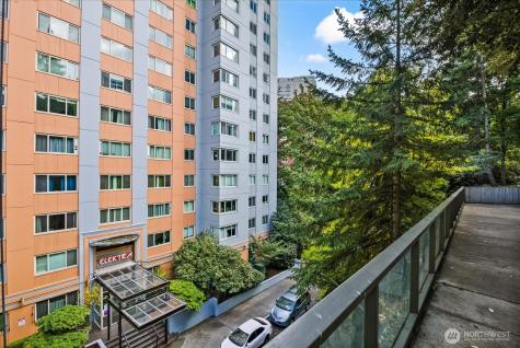 1400 Hubbell Place Seattle WA 98101