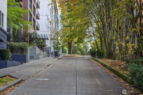 1400 Hubbell Place Seattle WA 98101