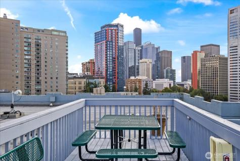 1400 Hubbell Place Seattle WA 98101