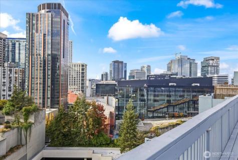 1400 Hubbell Place Seattle WA 98101