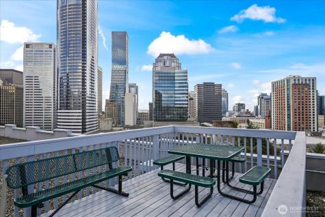 1400 Hubbell Place Seattle WA 98101