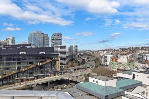 1400 Hubbell Place Seattle WA 98101