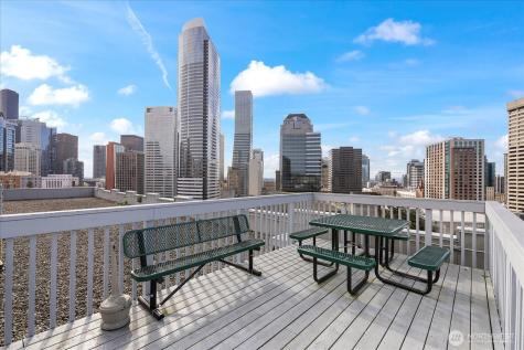 1400 Hubbell Place Seattle WA 98101