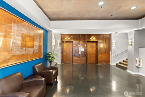 1400 Hubbell Place Seattle WA 98101