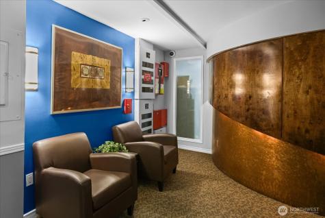 1400 Hubbell Place Seattle WA 98101
