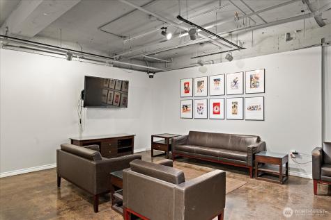 1400 Hubbell Place Seattle WA 98101