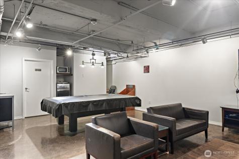 1400 Hubbell Place Seattle WA 98101