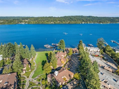 17442 NE 40th Place Redmond WA 98052