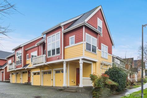 5912 31ST Seattle WA 98126