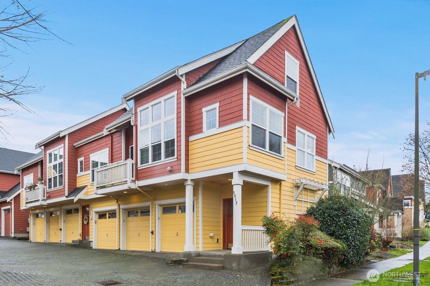 5912 31st Avenue SW Seattle WA 98126