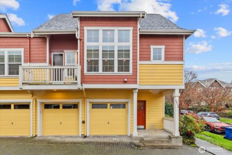 5912 31ST Seattle WA 98126