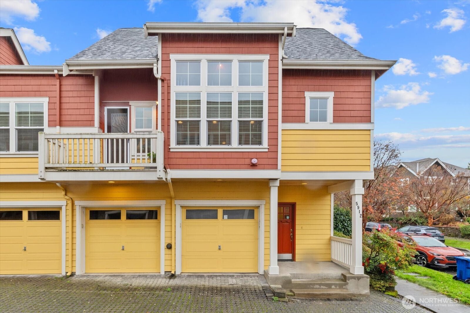 5912 31st Avenue SW Seattle WA 98126