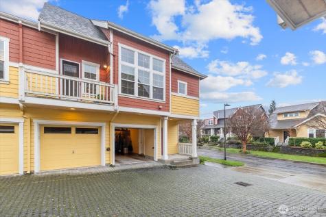 5912 31st Avenue SW Seattle WA 98126