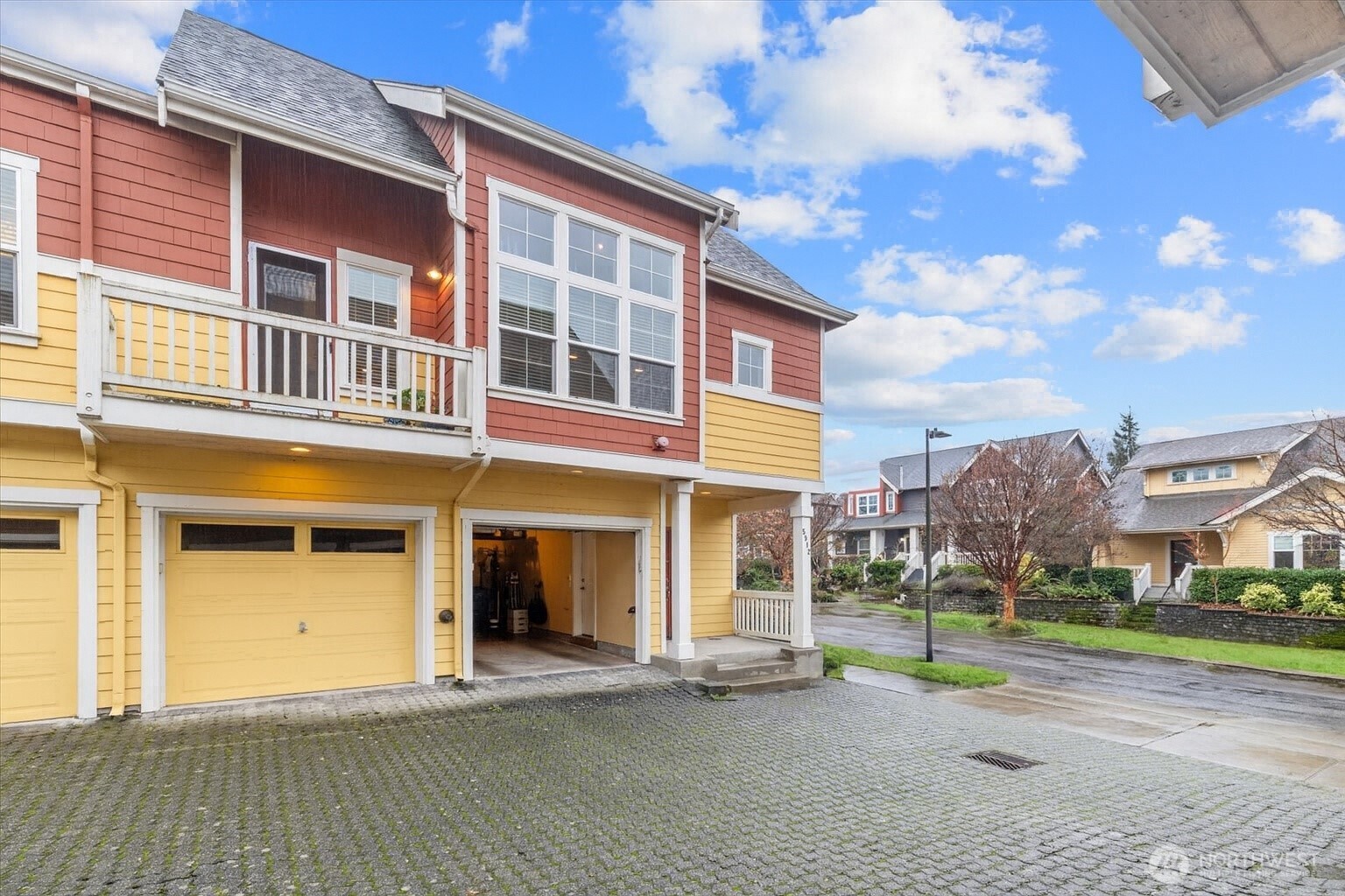 5912 31st Avenue SW Seattle WA 98126