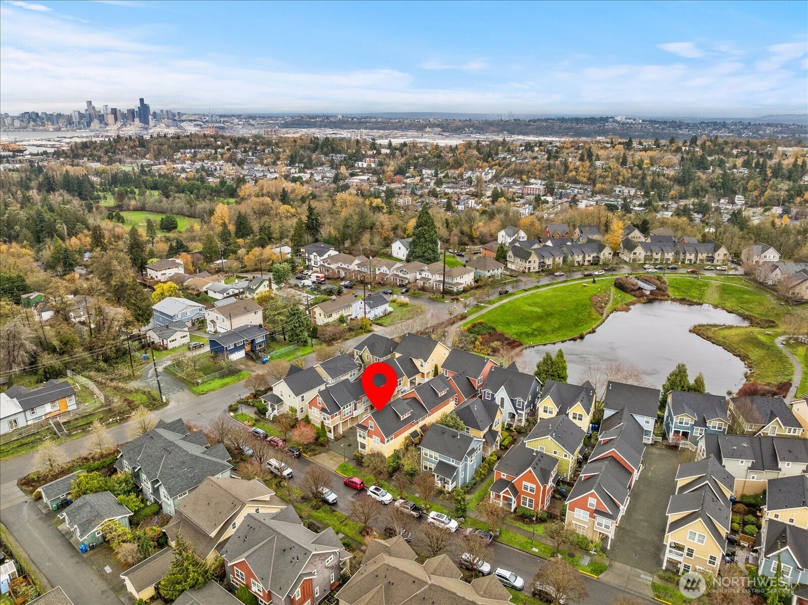 5912 31st Avenue SW Seattle WA 98126