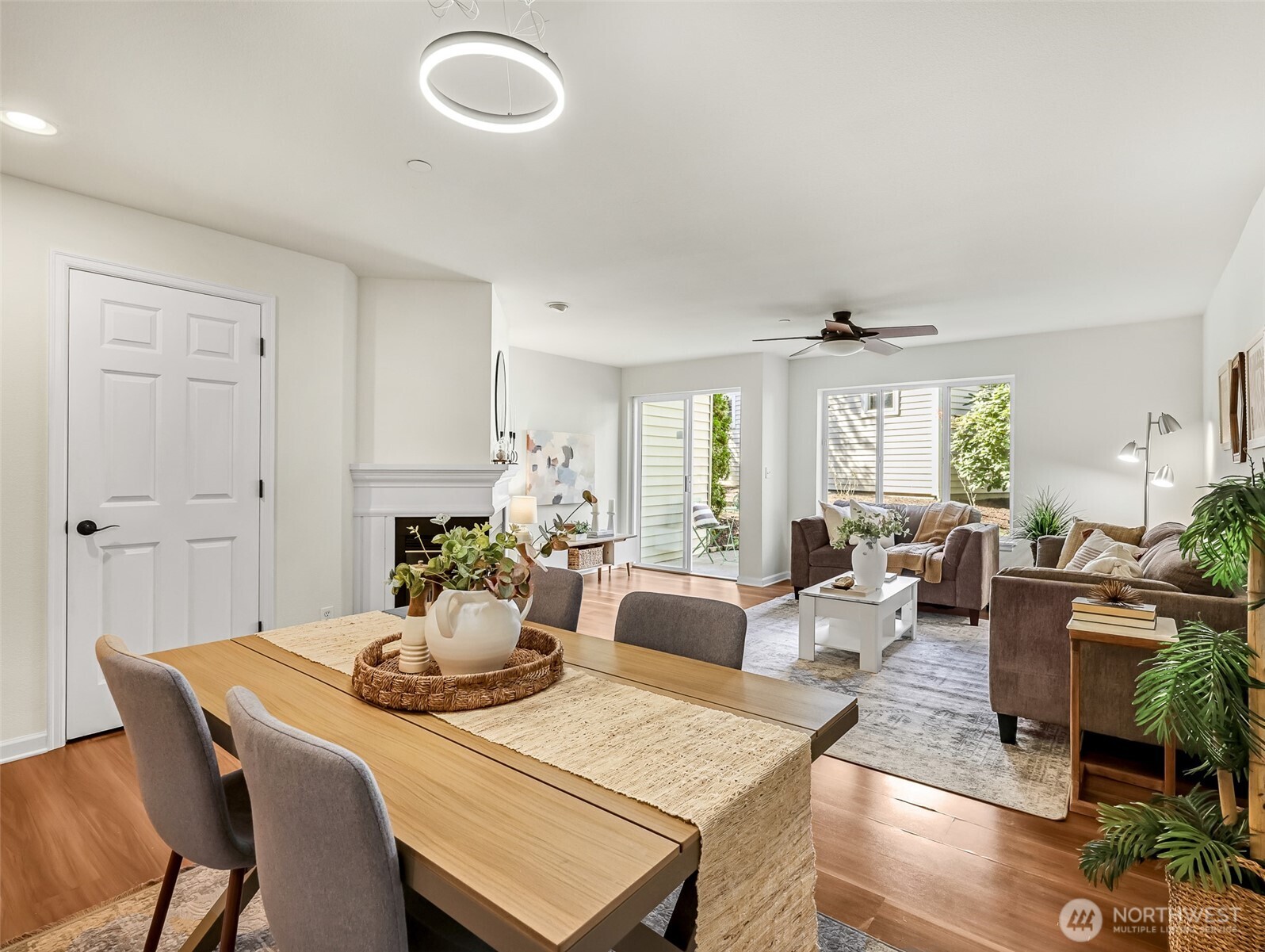2300 Jefferson Avenue NE Renton WA 98056