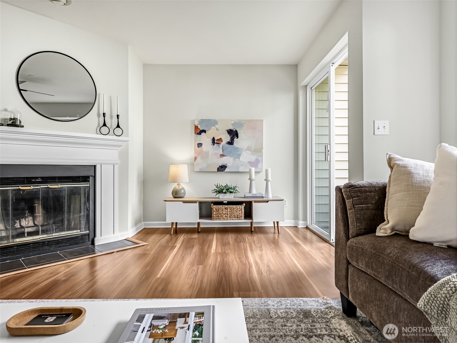 2300 Jefferson Avenue NE Renton WA 98056