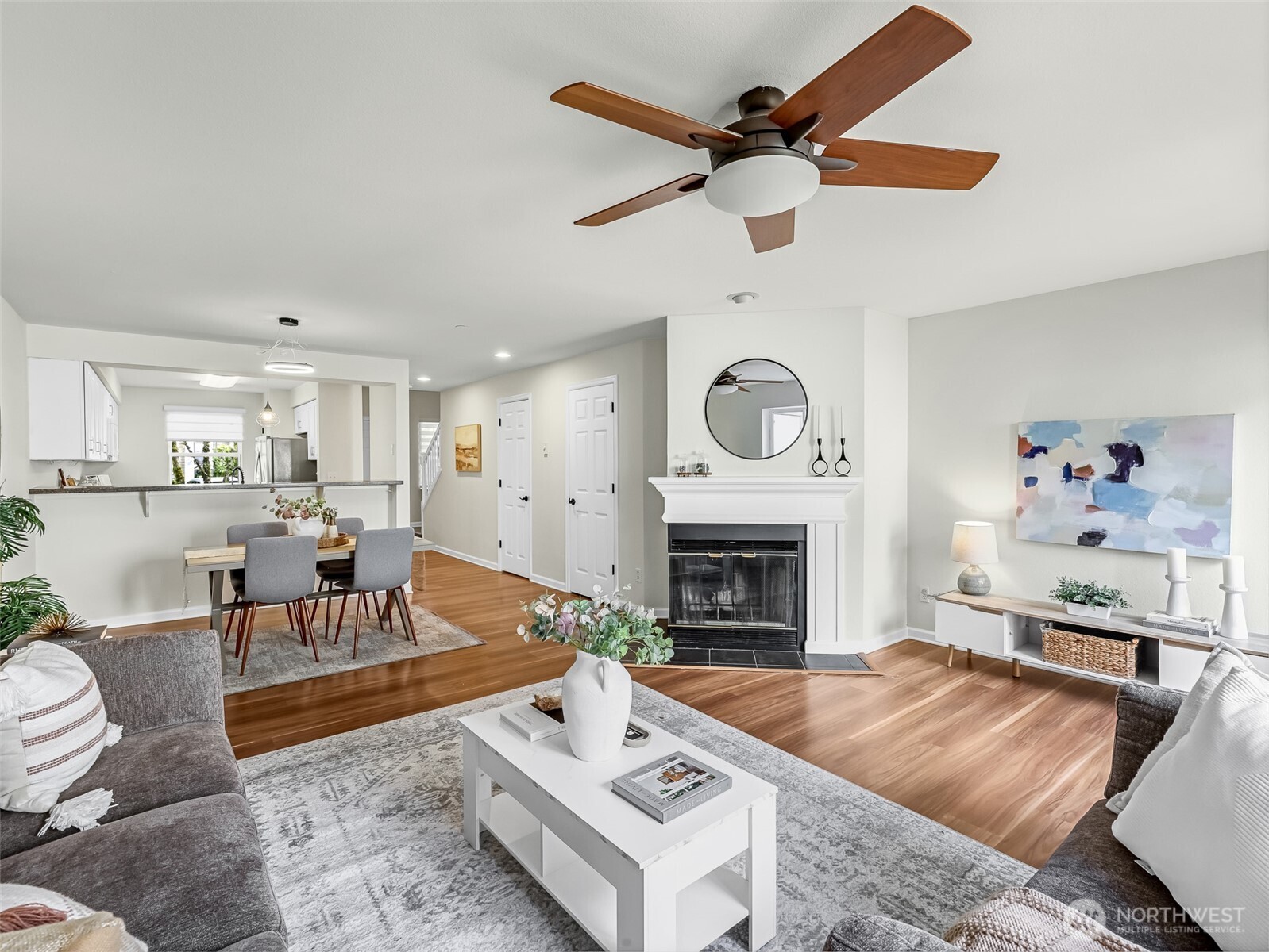 2300 Jefferson Avenue NE Renton WA 98056