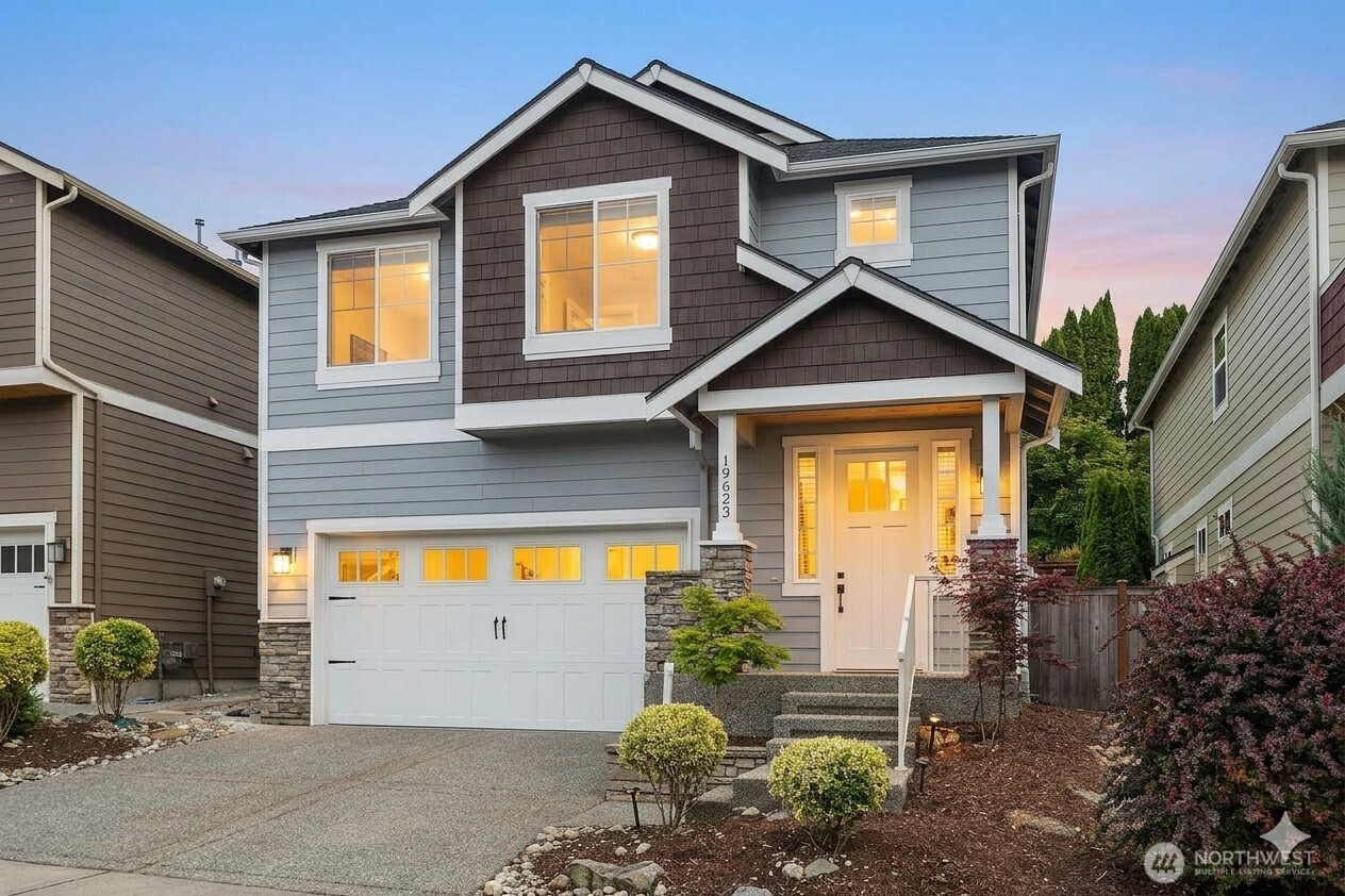 19623 23rd Drive SE Bothell WA 98012
