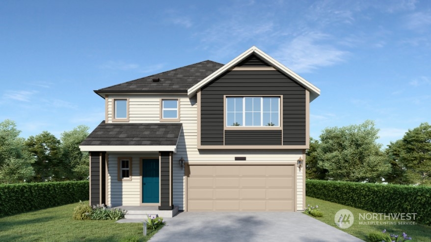 9502 18th Avenue W Everett WA 98204