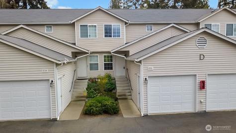 5721 99th Street Court E Puyallup WA 98373