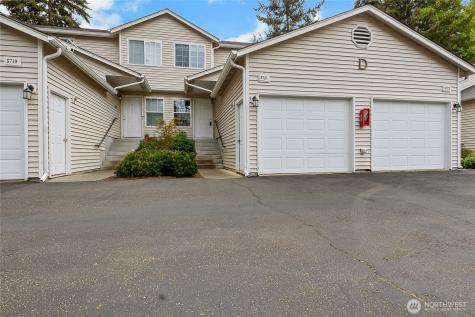 5721 99th Street Court E Puyallup WA 98373