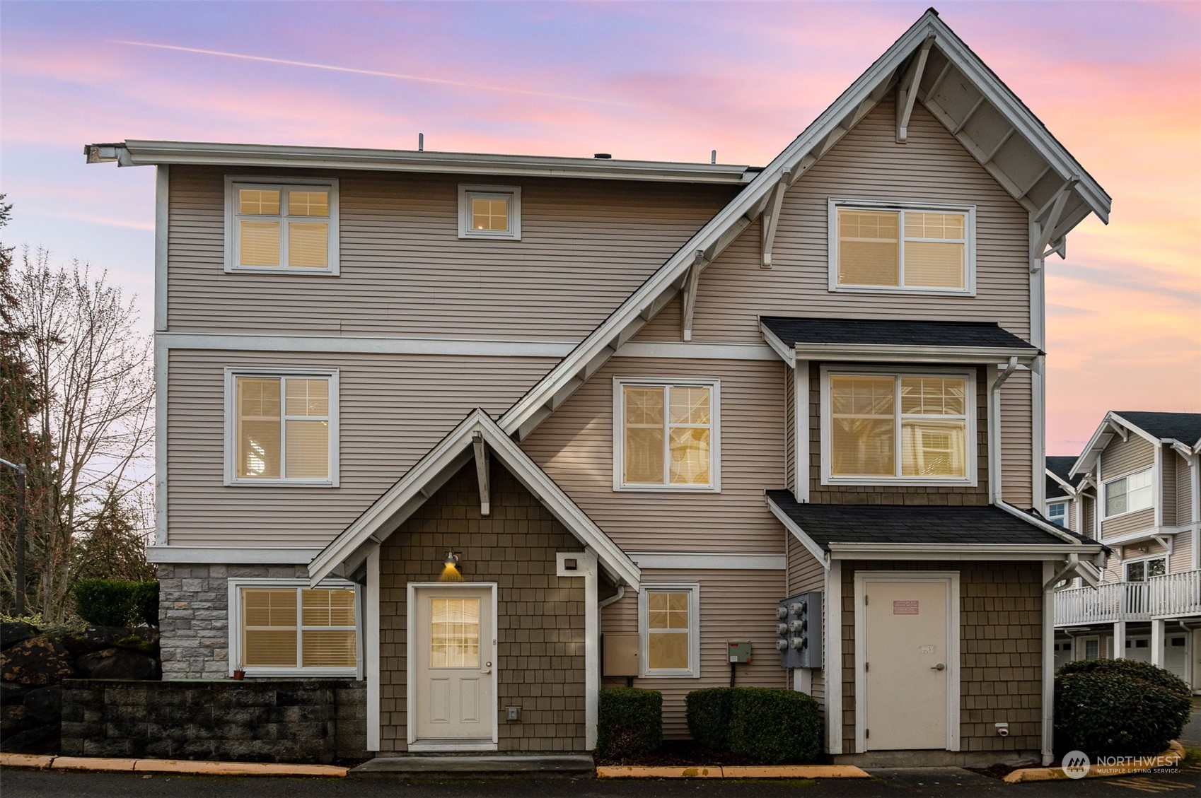 16420 Ne 91st Street Redmond WA 98052