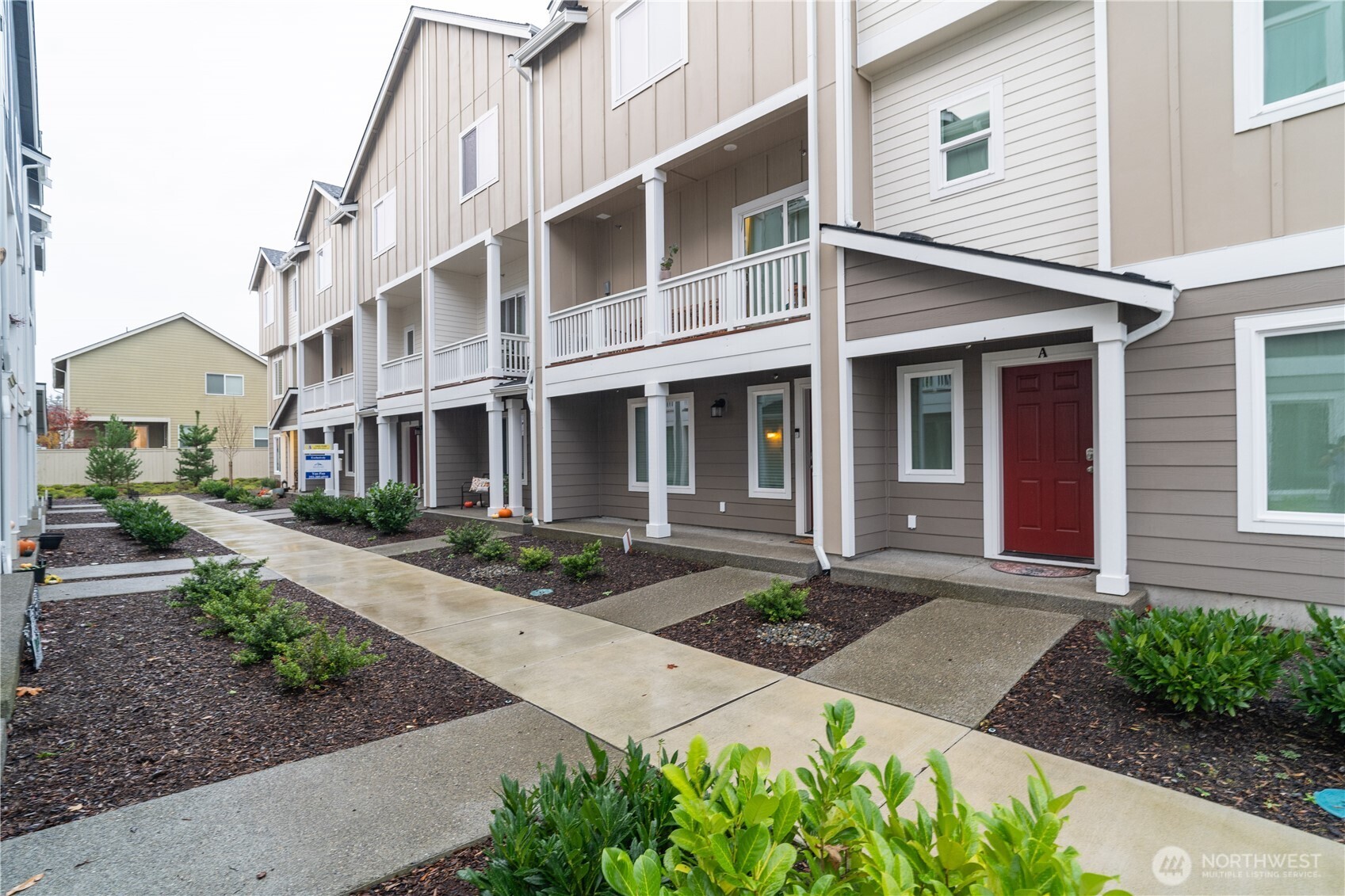 3232 Juno Court NE Lacey WA 98516